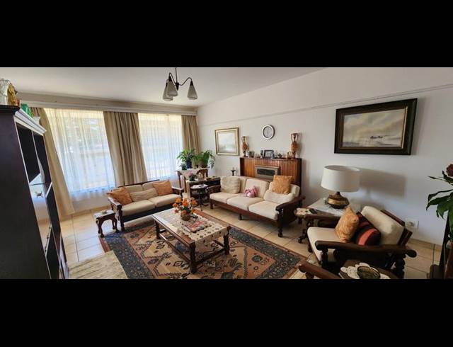 2 BEDROOM APARTMENT FOR SALE IN GREENHILLS